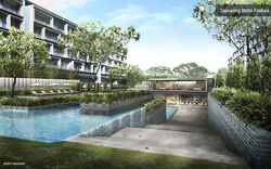Seletar Park Residence (D28), Condominium #272501401